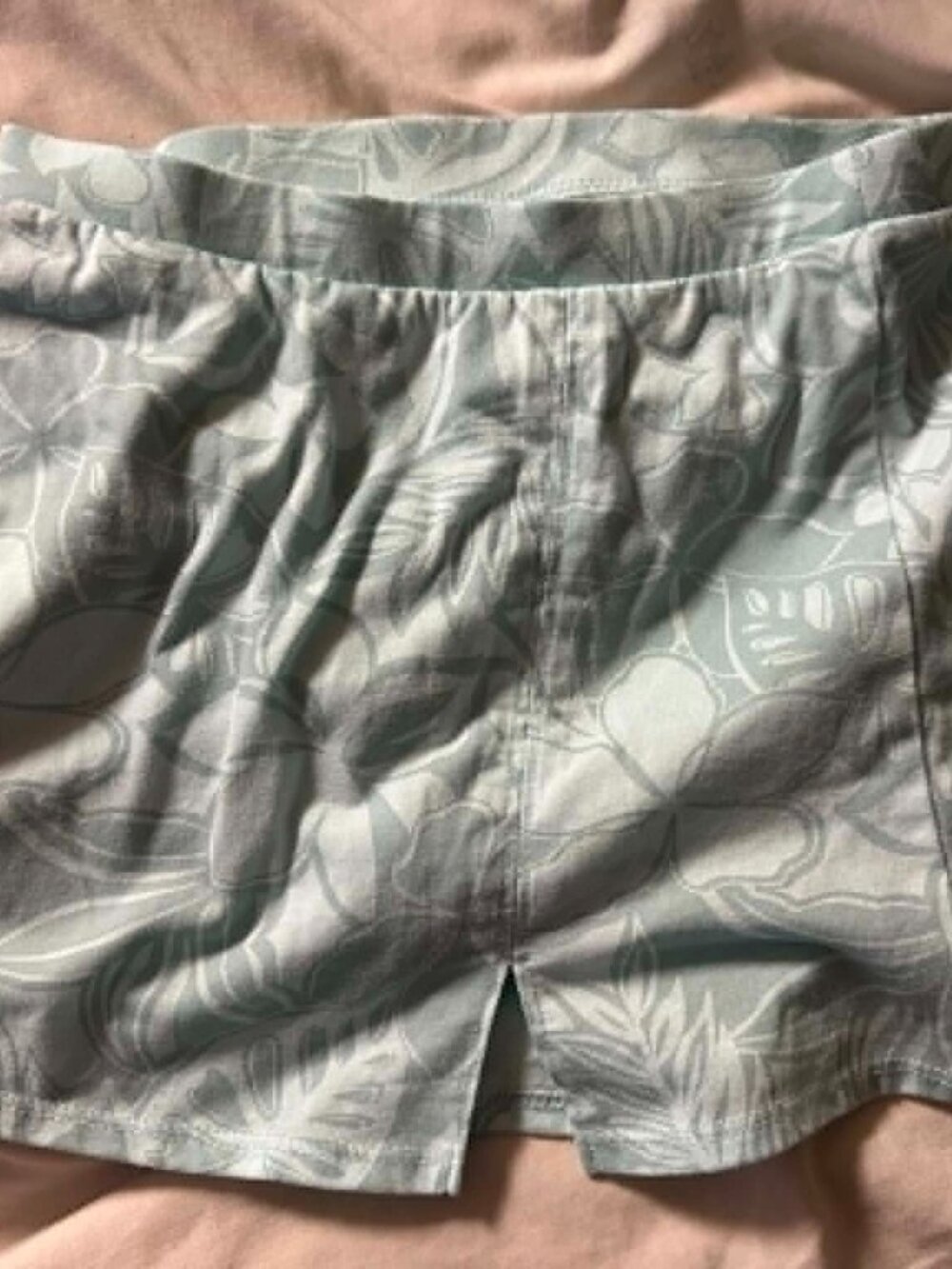 Girls Carters Skort